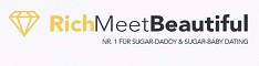 RichMeetBeautiful.com - Logo