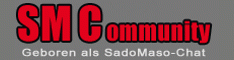 SadoMaso-Chat.de - Logo