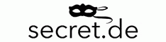 SECRET.de Test - Logo