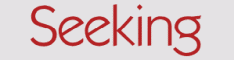 Seeking.com Test - Logo