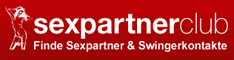 Sexpartnerclub.de Test - Logo