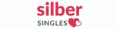 Screenshot SilberSingles.de - Logo