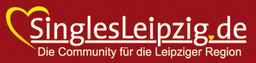 SinglesLeipzig.de Test - Logo