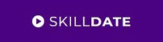 Screenshot Skilldate.de - Logo