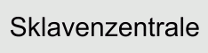 Screenshot Sklavenzentrale.com - Logo