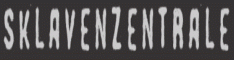 Screenshot Sklavenzentrale.com - Logo