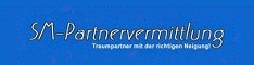 SM-Partnervermittlung.com Test - Logo