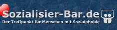 Sozialisier-Bar.de - Logo