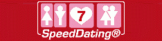 SpeedDating.de - Logo