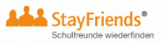 StayFriends.de Test - Logo