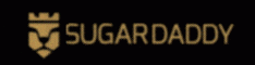 Screenshot Sugardaddy.de - Logo