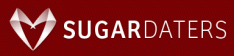 Screenshot Sugardaters.de - Logo