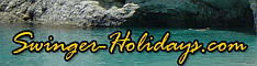 Swinger-Holidays.com Test - Logo