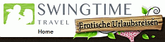 Screenshot Swingtimetravel.de - Logo