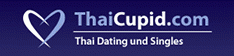 Screenshot ThaiCupid.com - Logo