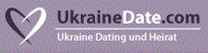 UkraineDate.com Test - Logo