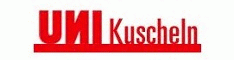 Screenshot UniKuscheln.de - Logo