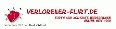 Verlorener-Flirt.de Test - Logo