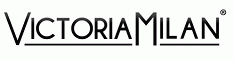 VictoriaMilan.de - Logo