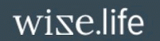 Screenshot wize.life - Logo