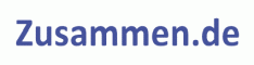 Screenshot Zusammen.de - Logo