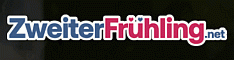 Screenshot ZweiterFrühling - Logo