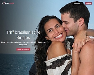 BrazilCupid.com Test