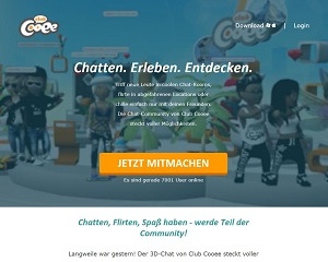 Www Club Cooee Www Club Cooee