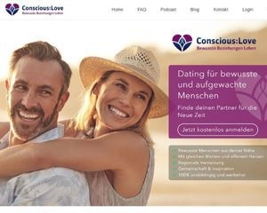 Conscious:Love Test