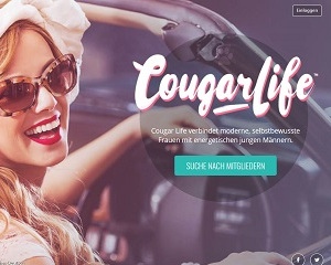 CougarLife.de Test