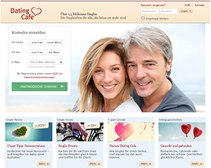 Singlebörsen kostenlos 50 plus