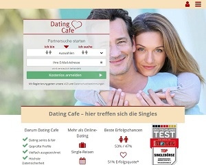 Datingcafe kostenlos