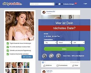 DirtyRoulette.de Test