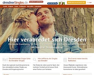 DresdnerSingles.de Test