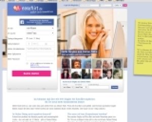 easyflirt.de Test