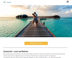 Erotravel.de Test