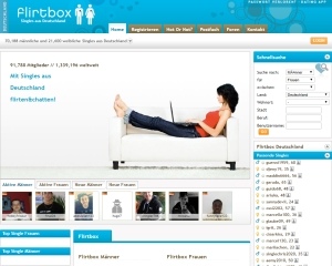Online-dating-trainer bewertungen