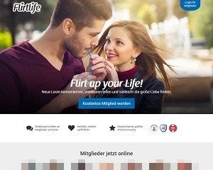 Flirtlife.de Test
