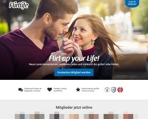 flirtportale im test