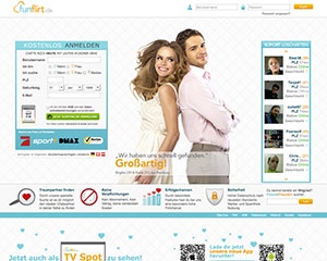 Funflirt.de Test