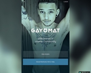 GAY-O-MAT.com Test