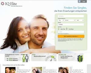 IQElite.com Test