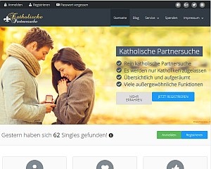 Katholische-Partnersuche.com Test