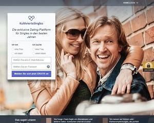 Dating-website für ältere als 50