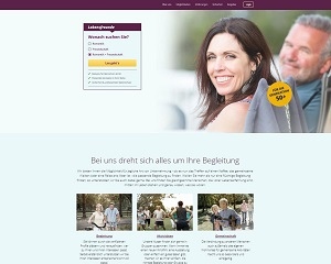 dating seite für ausländer