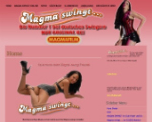 Magma-swingt.com Test