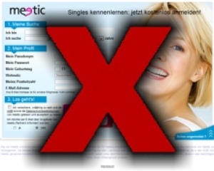 meetic.de Test