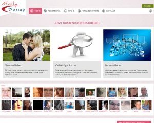 Molly-Dating.de Test