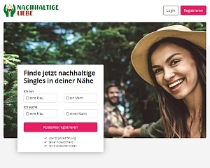 NachhaltigeLiebe Test