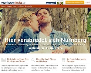 NürnbergerSingles.de Test